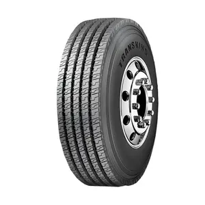 Nổi tiếng chất lượng cao Lốp xe tải 12r22.5 295/80r22.5 1200r24 295/75r22.5 1000r20