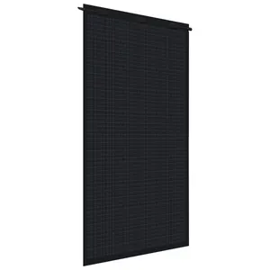 Sunport prezzo competitivo PV celle e moduli policristallini Full Black modulo solare pannello solare Super flessibile