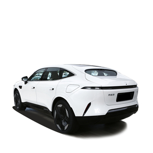 2025 Changan Avatr <span class=keywords><strong>11</strong></span> Theater Royal Edition VUS électrique chinois avec moteur de stock véhicule à énergie nouvelle - Product Image 1