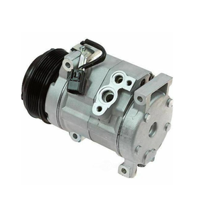 Para Acadia Saturn <span class=keywords><strong>Outlook</strong></span> Buick Enclave A/C AC Compresor TCP GMC 20844676 - Product Image 2