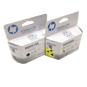 <span class=keywords><strong>หัว</strong></span><span class=keywords><strong>พิมพ์</strong></span> 3JB06AA 3YP61AE รุ่น GT51& GT52 ของแท้ใหม่ สำหรับเครื่องพิมพ์ <span class=keywords><strong>HP</strong></span> Ink Tank Wireless 310 315 318 319 410 <span class=keywords><strong>415</strong></span> 418 419 450 455 - Product Image 4