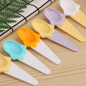 Cuchara para Helado con Calefacción al por Mayor, Cuchara para Helado de Nuevo Estilo Personalizada - Product Image 6