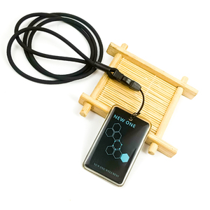Nueva Tarjeta de Energía Cuántica para Relajación Corporal, Tarjeta de Bienestar con Frecuencia de Terahercios, Mejora de la Energía Curativa, Cuidado de la Salud - Product Image 5