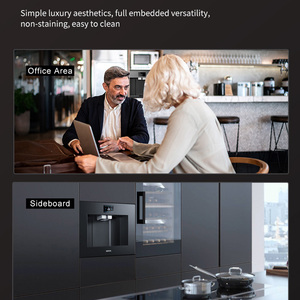 Имрита встроенный диспенсер для газированной воды Электрический диспенсер для воды дозатор воды горячий и кулер - Product Image 6