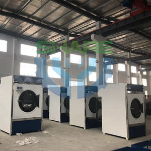 Machine à laver industrielle <span class=keywords><strong>de</strong></span> nettoyage <span class=keywords><strong>de</strong></span> laine brute - Product Image 2