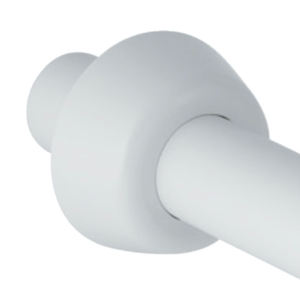 Catégorie de produits Siphon pivotant blanc pour lavabo Ø 40X1 \ "1/4 \" - Product Image 5