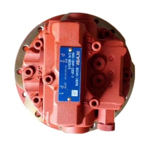 Airman ax30 translation 4266832,4331680, MAG-18V-250-2 moteur de voyage kyb pour AX30-1 AX30-2 AX30-3 AX30U mini pelle - Product Image 6