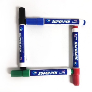 Marcadores de Pizarra Blanca de Alta Calidad, No Tóxicos, Tiza Líquida, Marcadores de Arte de Borrado en Seco para la Escuela - Product Image 6