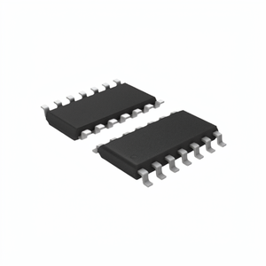 UC2845DTRG4 Manufacturer Channel 14 SOlC Electronics Component Power Management (PMIC) - Product Image 1