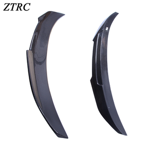 สปอยเลอร์หลังคาร์บอนไฟเบอร์ทรง PSM สำหรับรถยนต์ BMW ซีรีส์ 4 รุ่น G26 4 ประตู ครูเป้ ปี 2021-2025 - Product Image 4