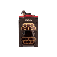 Lecteur de codes-barres 1D 2D KEYENCE SR-2000 SR-X100 SR-X100W SR-1000 SR-X80W, utilisé pour la prévention des erreurs en assemblage, avec garantie d'un an