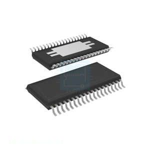 Chip Componente Elettronico 32 SOIC (0,295\", Larghezza 7,50mm) Audio per Scopi Speciali Originale Servizio Completo TEA6320T/V1,512 IC VOLU - Product Image 1