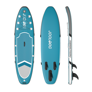 บอร์ดยืน<span class=keywords><strong>ส</strong></span>ำหรับผู้ใหญ่มืออาชีพบอร์ดแบบพกพา<span class=keywords><strong>ส</strong></span>ำหรับเล่นกีฬาโต้คลื่นทะเลและเล่นโยคะ - Product Image 6