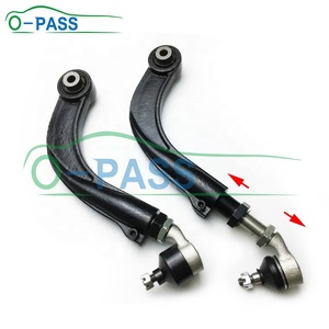 OPASS-brazo de Control trasero ajustable para Honda Odyssey RA # Shuttle MPV Accord CM1 Stepwgn S-MX 52390-SX0-013 - Product Image 5