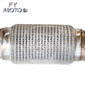 ท่อไอเสียดาวน์ไปป์สำหรับ MINI Cooper S 2.0T F56 <span class=keywords><strong>B48</strong></span> - Product Image 4