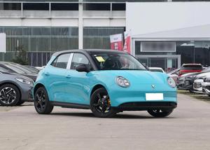 2024 pour GWM Ora 03 Good Cat Brand New Mini EV Cars Voiture de sport électrique 401km pour adultes - Product Image 2