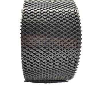 Độ chính xác cao OEM thép không gỉ Lọc mở rộng lưới kim loại - Product Image 6