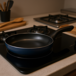 KARL KRGER Frying Pan Troja 20 Cm Non Stick <b>Cookware</b> For Stovetop Use - Product Image 3