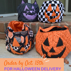 Cesta <span class=keywords><strong>de</strong></span> dulces <span class=keywords><strong>de</strong></span> Halloween al por mayor para recoger caramelos, bolsa <span class=keywords><strong>de</strong></span> lona para niños pequeños, cubo <span class=keywords><strong>de</strong></span> dulces <span class=keywords><strong>de</strong></span> <span class=keywords><strong>calabaza</strong></span> <span class=keywords><strong>de</strong></span> Halloween - Product Image 3