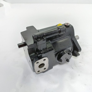 משאבת בוכנה הידראולית צירית משתנה V23-A4-R-10X V38-A4-R-10X V42-A4-R-10X עבור מערכת הידראולית תעשייתית כללית - Product Image 4