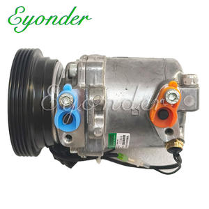 Compresseur de Climatisation pour BMW 3 <span class=keywords><strong>E36</strong></span> 316i <span class=keywords><strong>318tds</strong></span> 318ti 318i 318is M43 M41 M42 M44 64528385714 8390228 8385714 64528390228 64529069546 - Product Image 1