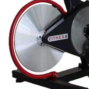 Moq 1 Aceptable Electricidad Autogenerada Equipo de Gimnasio Magnético Ningjin Nueva <span class=keywords><strong>Bicicleta</strong></span> Giratoria de Control Magnético con Piezas de Repuesto Gratis - Product Image 5