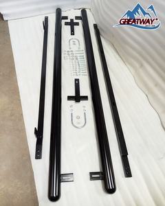 Greatway lado paso para T5 CADDY VITO JUKE corriendo Junta accesorios barra lateral - Product Image 4