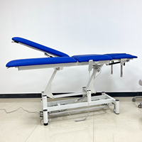 Spa Massager Tables de lit Tables de lit Masseur Chaise de traitement Table de massage Spa