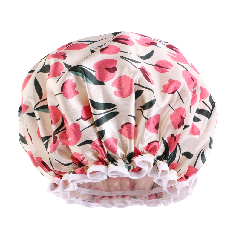 Flower beige