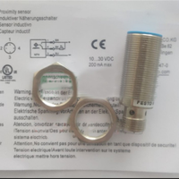 Capteur de proximité PLC SIEH-M18B-PS-S-L pour vente directe d'usine