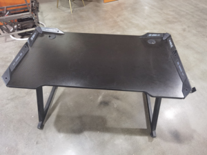 Vanbow dành cho người lớn Racing Gaming bảng bền nhựa Máy tính để bàn đa mục đích đa chức năng - Product Image 6