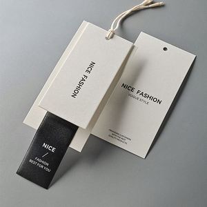 Étiquettes de vêtements personnalisées, logos, étiquettes de magasin de vêtements haut de gamme pour femmes, et personnalisation de vêtements haut de gamme - Product Image 4