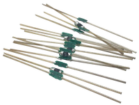 Étiquettes et étiquettes de pneu RFID UHF implantables Suivi de véhicule Étiquette de pneu implantable RFID durable et fiable pour tous les temps