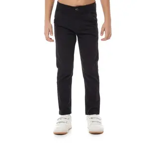 Nouveauté Pantalons pour garçons en tissu extensible/coton de haute qualité Service OEM Personnalisé Séchage rapide Respirant Écologique - Product Image 1