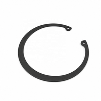 GOST 13943-86 110mm Internal Retaining Ring Circlip for Bearing and Industrial Equipment