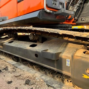 รถขุดตีนตะขาบ Doosan DX300 ของแท้ ผลิตในเกาหลี น้ำหนัก 30 ตัน สภาพดี เหมาะสำหรับงานก่อสร้างทั่วไป - Product Image 4