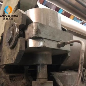 Cylindre pneumatique QGA180*60-MT4 pour machine à face simple DW-B, poids 1 kg, garantie 1 an - Product Image 4