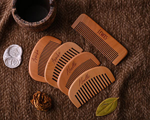 Herramientas de Madera <span class=keywords><strong>para</strong></span> el Parto, Peine de Parto <span class=keywords><strong>para</strong></span> Madres, <span class=keywords><strong>Matronas</strong></span> y Doulas, Kit de Relajación <span class=keywords><strong>para</strong></span> el Parto, <span class=keywords><strong>Regalo</strong></span> <span class=keywords><strong>para</strong></span> Futuras Madres, Personalizado - Product Image 1