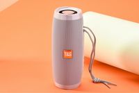 Haut-parleur sans fil à LED RGB avec fonction de danse aquatique, contrôle par application, carte mémoire, micro intégré, prise en charge AUX USB, portée 10m, prix abordable