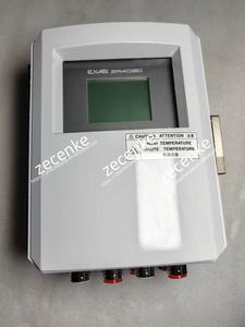 1 Uds nuevo analizador YOKOGAWA ZR402G-T-E-E-A - Product Image 3