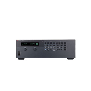 แหล่งจ่ายไฟ AC แบบตั้งโปรแกรมได้ Keysight 6813C 1750 VA 0-300 V 13 A ผลิตในมาเลเซีย - Product Image 5