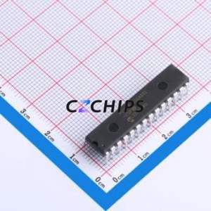 Microcontrolador de chip IC de circuito integrado nuevo y original de 1/2/SP (MCU/MPU/SoC) - Product Image 1