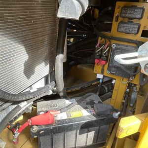 CAT 310 utilisé de haute qualité a utilisé l'excavatrice hydraulique de chenille l'excavatrice japonaise originale à VENDRE - Product Image 4