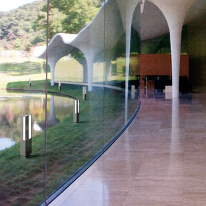 Lámpara LED para Jardín y Césped, Diseño de Moda Senzhao, Precio de Fábrica, para Exteriores y Hoteles - Product Image 1