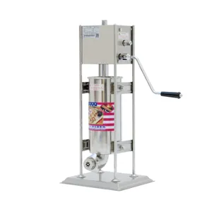 7L manual churros machine for sale churros making machine