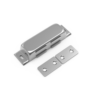 Fermeture magnétique puissante en acier inoxydable pour porte d'armoire, armoire ou porte de cuisine - Product Image 5