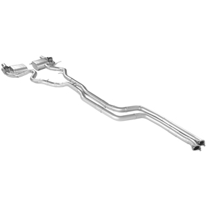 Sistema de Escape Catback con Silenciador Valvetronic de Acero Inoxidable 304 para <span class=keywords><strong>BMW</strong></span> E90 E92 E93 325i 330i <span class=keywords><strong>335i</strong></span> N54 N55 3.0T 2009-2013 - Product Image 3