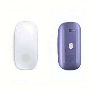 Wireless <b>Magic</b> Mouse 2 for Macbook Mouse A1657 Multi-touch Mouse Without <b>Box</b> - Product Image 3