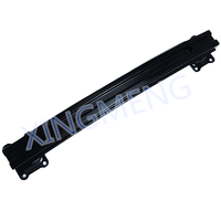 Pièces de rechange de voiture mg de haute qualité Support de pare-chocs avant 10669488-SEPP renfort de pare-chocs avant pour kit de carrosserie MG HS
