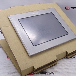 AGP3400-T1-D24-FN1M <span class=keywords><strong>Proface</strong></span> 7.5in TFT 24VDC Flex Network HMI PLC - Product Image 1